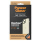 Pouzdro ClearCase D3O pro iPhone 15 Plus, Černá, PanzerGlass
