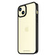 Pouzdro ClearCase D3O pro iPhone 15 Plus, Černá, PanzerGlass
