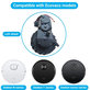 Ecovacs Deebot N-series, T-series, Ozmo-series - Kolo s Motorem (Levé)
