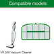 Vorwerk Kobold VK200 - Prachový Filtr
