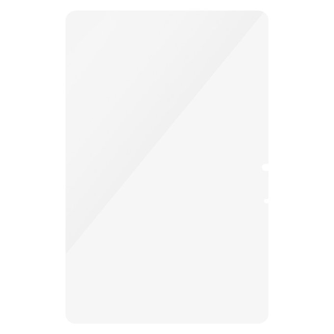 Tvrzené sklo UWF AB pro Samsung Galaxy Tab S9/S9 FE, Čirá, PanzerGlass