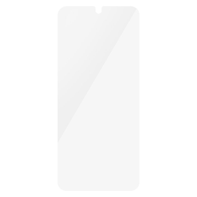Tvrzené sklo UWF pro Honor 90 Lite, Čirá, PanzerGlass