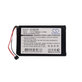 Garmin Drive Assist 50, 50LMT, 51, 51LMT, Nuvi 1200, 1205, 1205W, 1250, 1255W, 1260, 1260W, 140T, 150T, 2595LM, 2595LMT - Baterie 361-00035-01 930mAh HQ