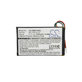Garmin Edge 605, 705 - Baterie 361-00019-12 1250mAh HQ