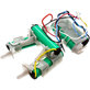 AEG Electrolux Ergorapido-series, CX-7-series, QX8-series - Baterie 8087979053, 809115702, VBHC7787E Li-Ion 18.0V 2500mAh HQ