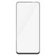 Tvrzené sklo UWF pro Motorola Moto G13/G23/G53 5G, Černá, PanzerGlass