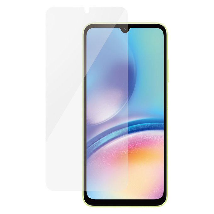 Tvrzené sklo UWF pro Samsung Galaxy A05s, Čirá, PanzerGlass