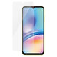 Tvrzené sklo UWF pro Samsung Galaxy A05s, Čirá, PanzerGlass