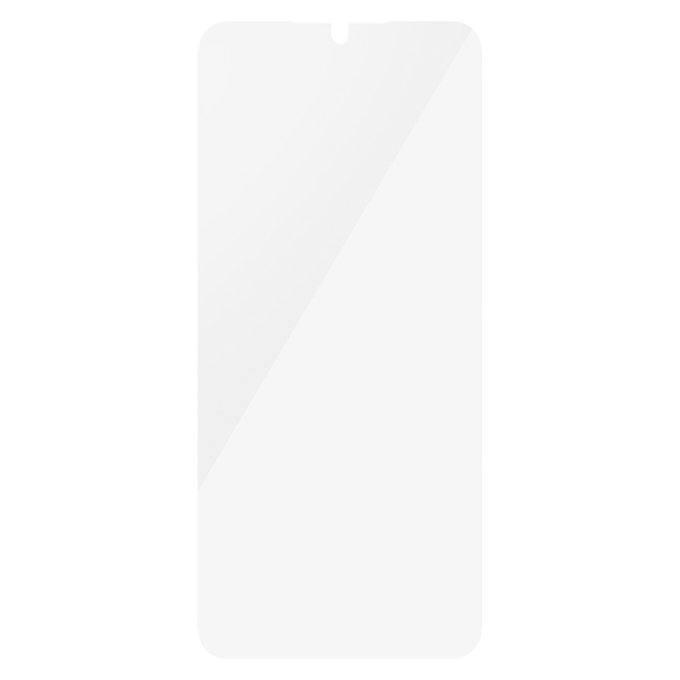 Tvrzené sklo UWF pro Samsung Galaxy A05s, Čirá, PanzerGlass
