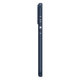 Spigen - Pouzdro Mag Armor s MagSafe pro iPhone 15 Pro Max, Navy Blue