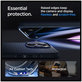 Spigen - Pouzdro Mag Armor s MagSafe pro iPhone 15 Pro Max, Navy Blue