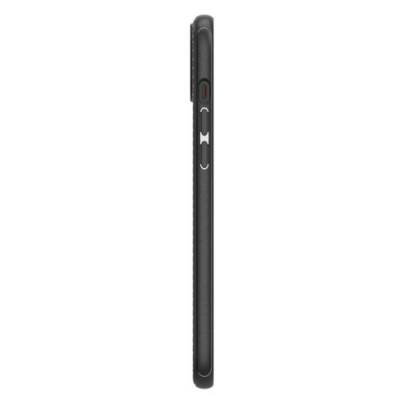 Spigen - Pouzdro Mag Armor s MagSafe pro iPhone 15, matte black