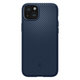 Spigen - Pouzdro Mag Armor s MagSafe pro iPhone 15, navy blue