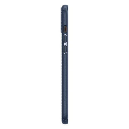 Spigen - Pouzdro Mag Armor s MagSafe pro iPhone 15, navy blue