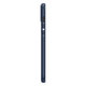 Spigen - Pouzdro Mag Armor s MagSafe pro iPhone 15, navy blue