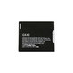 Motorola Moto E4 XT1761, Moto G5 XT1676, Moto E5 Play - Baterie GK40 2800mAh
