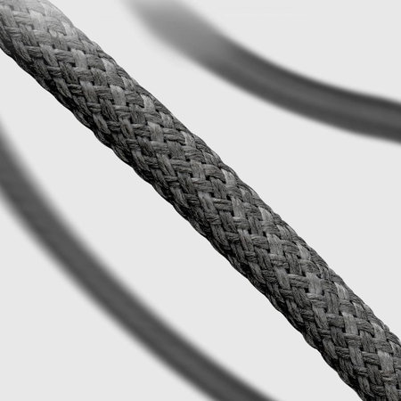 SBS - Kabel USB-C/USB-C, 60W, PD, 1.5m, černá