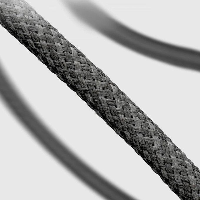 SBS - Kabel USB-C/USB-C, 60W, PD, 1.5m, černá