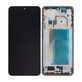 Xiaomi 13T, 13T Pro - LCD Displej + Dotykové Sklo + Rám (Meadow Green) OLED