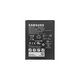 Samsung Galaxy Tab Active5 X306B - Baterie EB-BX306GBY 5050mAh - GH43-05200A Genuine Service Pack
