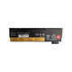 Lenovo ThinkPad L470 - Baterie 4X50M08811 Li-Ion 10,8V 5200mAh