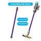 Dyson V12 - Sací Tyč (Fialová)