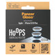 Ochranný kryt objektivu Hoops pro iPhone 15/15 Plus, Modrá, PanzerGlass