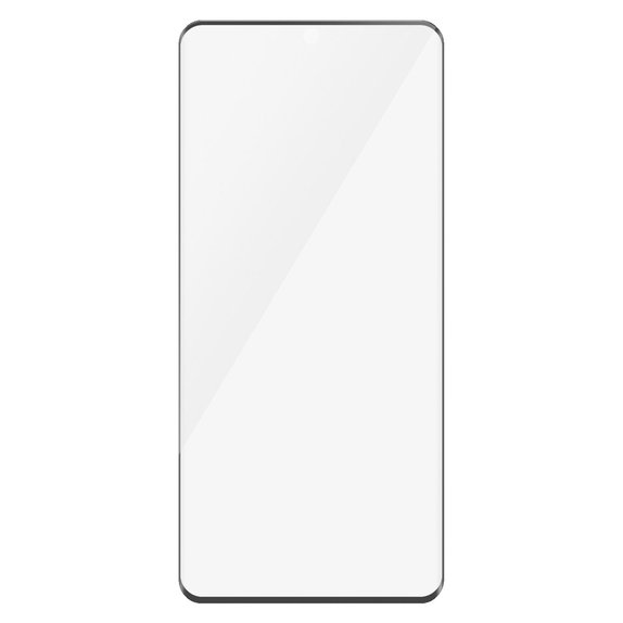 Tvrzené sklo UWF pro Xiaomi Redmi Note 13 Pro+, Černá, PanzerGlass