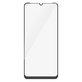Tvrzené sklo UWF pro Xiaomi Redmi 13C, Černá, PanzerGlass