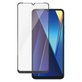 Tvrzené sklo UWF pro Xiaomi Redmi 13C, Černá, PanzerGlass