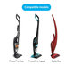 Philips PowerPro Duo, Aqua, Daily Duo - Baterie 69-2008-009-223 Li-Ion 18V 2000mAh HQ