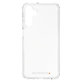 Pouzdro HardCase D3O pro Samsung Galaxy A15/A15 5G, Transparentní, PanzerGlass