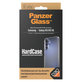 Pouzdro HardCase D3O pro Samsung Galaxy A15/A15 5G, Transparentní, PanzerGlass