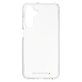 Pouzdro HardCase D3O pro Samsung Galaxy A25 5G, Transparentní, PanzerGlass