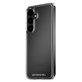 Pouzdro HardCase D3O pro Samsung Galaxy S24+, Transparentní, PanzerGlass