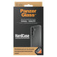Pouzdro HardCase D3O pro Samsung Galaxy S24+, Transparentní, PanzerGlass