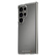 Pouzdro HardCase D3O pro Samsung Galaxy S24 Ultra, Transparentní, PanzerGlass