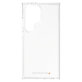Pouzdro HardCase D3O pro Samsung Galaxy S24 Ultra, Transparentní, PanzerGlass