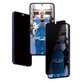 PanzerGlass - Tvrzené sklo Re:Fresh UWF Privacy s aplikátorem pro Samsung Galaxy S24, černá
