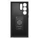 Spigen - Pouzdro Thin Fit pro Samsung Galaxy S24 Ultra, černá