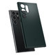 Spigen - Pouzdro Thin Fit pro Samsung Galaxy S24 Ultra, Abyss Green