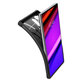 Spigen - Pouzdro Rugged Armor pro Samsung Galaxy S24 Ultra, Matte Black