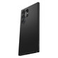 Spigen - Pouzdro Liquid Air pro Samsung Galaxy S24 Ultra, Matte Black