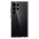 Spigen - Pouzdro Ultra Hybrid pro Samsung Galaxy S24 Ultra, transparentná