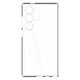 Spigen - Pouzdro Ultra Hybrid pro Samsung Galaxy S24 Ultra, transparentná