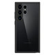 Spigen - Pouzdro Ultra Hybrid pro Samsung Galaxy S24 Ultra, Matte Black