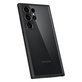 Spigen - Pouzdro Ultra Hybrid pro Samsung Galaxy S24 Ultra, Matte Black