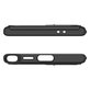 Spigen - Pouzdro Optik Armor pro Samsung Galaxy S24 Ultra, černá