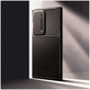 Spigen - Pouzdro Optik Armor pro Samsung Galaxy S24 Ultra, černá