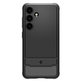 Spigen - Pouzdro Rugged Armor pro Samsung Galaxy S24+, Matte Black